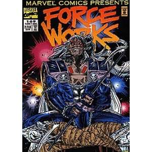  Marvel Comics Presents (1988 series) #169 Marvel Books
