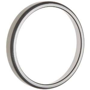 Timken LL103010#3 Tapered Roller Bearing, Single Cup, Precision 