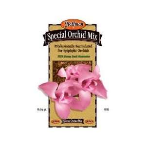  Hoffman 10808 Organic Special Orchid Mix, 8 Quarts Patio 