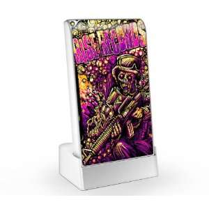   Seagate FreeAgent Go  Rise Records  Soldier Skin: Electronics