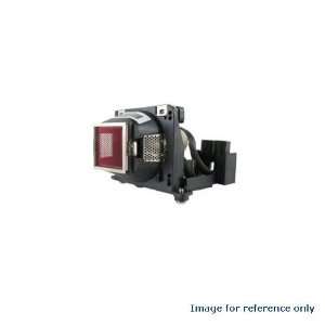  PHILIPS 725 10092 Projector Lamp with Housing