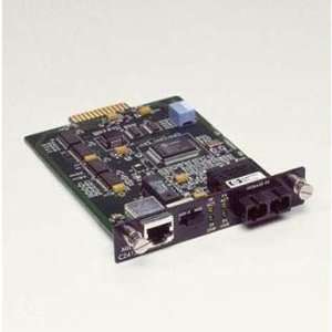   TECHNOLOGIES MIL C2413 100 Media Converter Sc Smf 100KM Electronics