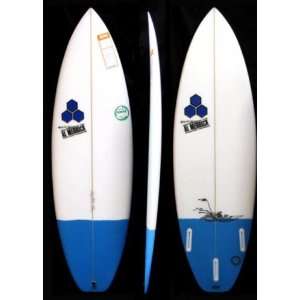  Surfboard   Channel lslands Motorboat 56 Sports 