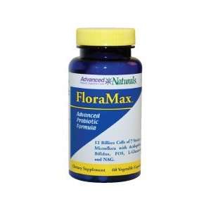    Advanced Naturals FloraMax 12 Billion: Health & Personal Care