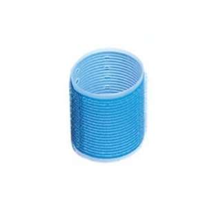   Jumbo Aqua Roller 2.25 Great For Perms And Sets (Pack of 2): Beauty