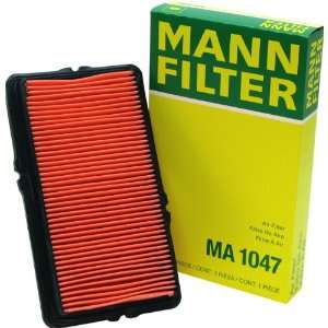  Mann Filter MA 1047 Air Filter Automotive