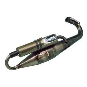 Athena Hyper Race Full Race Exhaust System (see specifications for 