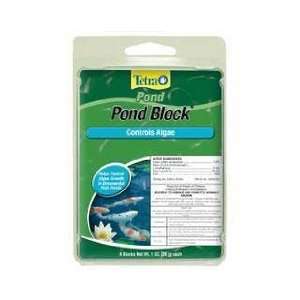  Top Quality Pond Anti   algae Blocks 4pk