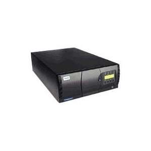 Overland Storage PowerLoader tape autoloader   LTO Ultrium   SCSI ( OV 