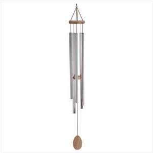  Church Bell Windchime 