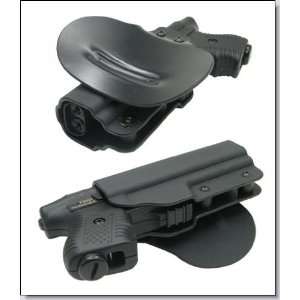  Piexon JPX Jet Protector Paddle Holster