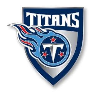  Tennessee Titans Crest Pin: Sports & Outdoors
