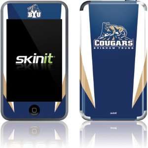  Brigham Young University skin for iPod Touch (1st Gen 