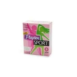   Sport Fresh Scent Tampons   Super 16 Count