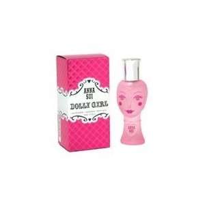  Dolly Girl By Anna Sui for Women.: Edt Spr 2.5 Oz: Health 