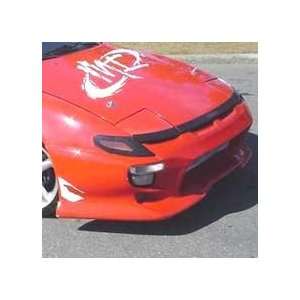  Toyota Celica Showoff Style Front Bumper Automotive