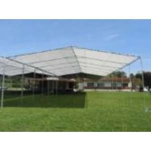  30 X 120 / 2 Commercial Duty Outdoor Canopy Home 