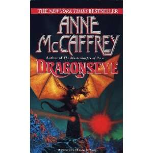  Dragonseye (Pern) [Mass Market Paperback]: Anne McCaffrey 