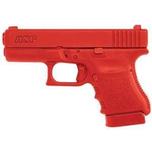  ASP Red Gun Glock 10mm/45 Compact