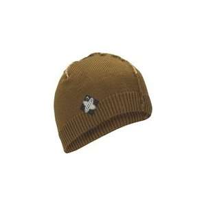  DYE Vasillies Beanie Brown