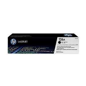  New   HP 126A Toner Cartridge   DR9291 Electronics