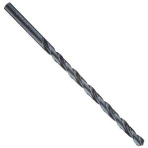Precision Twist 1290 High Speed Steel Extra Long Length Drill Bit 