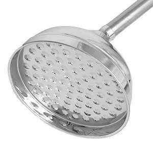  Westbrass 6 Rain Shower Head D3506 12A