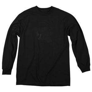  Troy Lee Designs Ghost Rider Long Sleeve T Shirt   Small 