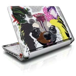 Bubbles Design Protective Skin Decal Sticker for Acer (Aspire ONE) 10 