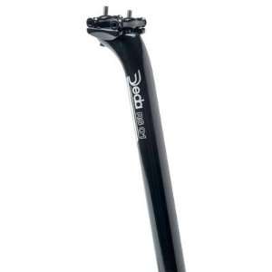  Deda RS01 Bicycle Seat Post   Black: Sports & Outdoors