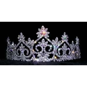  #13600 Royal Court Tiara