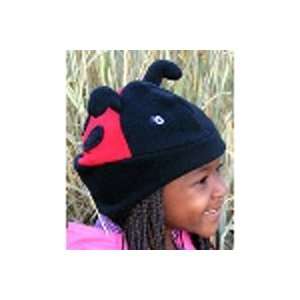  Creatures 4 Kids Ladybug Hat for Kids 