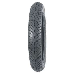   Bridgestone Battlax BT45 Front Motorcycle Tire (100/90 16): Automotive
