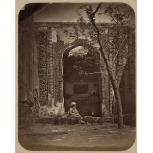  Tomb,Saint Kassim ibn Abass,Shakh Zinde,Mausoleum of 