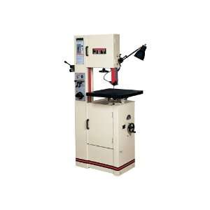  Jet 414483 VBS 1408 Vertical Bandsaw with Built In Blade 