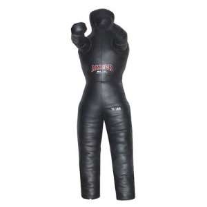  Legged Grappling Dummy Size: 140 lbs: Sports & Outdoors