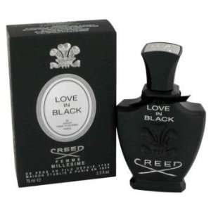  Parfum Love In Black Creed 75 ml: Beauty