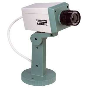  Simulated Security Camera, Model# 050 3800: Everything 