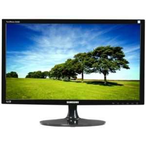   LED 23 Widescreen Monitor 1080 Full HD: Computers & Accessories
