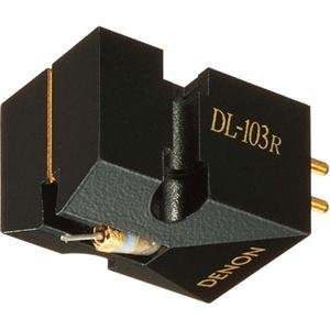  Denon, Moving Coil Cartridge (Catalog Category: Home 
