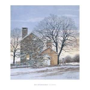  Ray Hendershot   At Home Canvas: Home & Kitchen