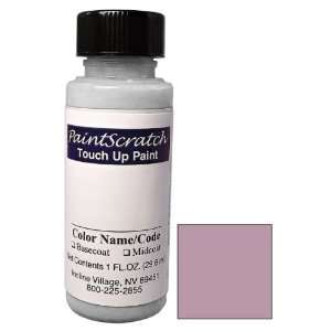  1 Oz. Bottle of Casis Red Metallic Touch Up Paint for 1988 