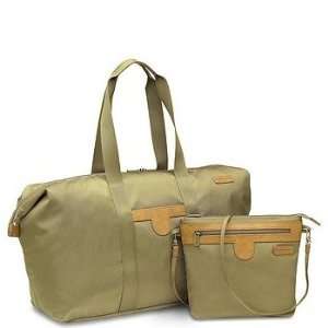  Hartmann Packcloth Combo Bag: Kitchen & Dining