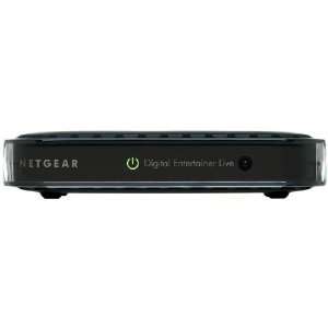   Netgear EVA2000 100NAS EVA2000 DIGITAL ENTERTAINER LIVE Electronics