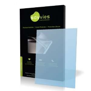  Savvies Crystalclear Screen Protector for Sony PRS 350 