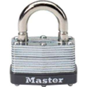    Breakaway Steel Padlock   Master Lock Keyed Alike