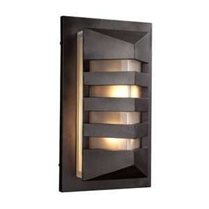  PLC Lighting 16611 De Majo Outdoor Sconce   4911134