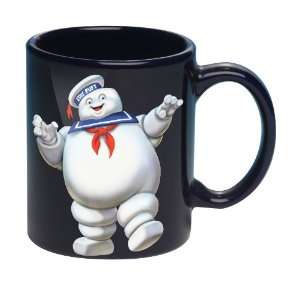  Ghostbusters Stay Puft Marshmallow Man Mug Toys & Games