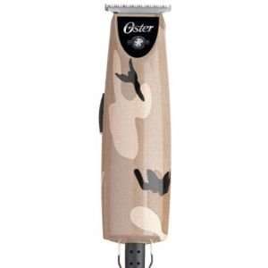   Trimmer Limited Edition Operation Homefront