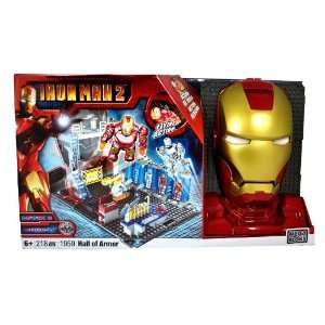   Fly by Wire Real Flying Action Plus Iconic Iron Man Helmet Storage